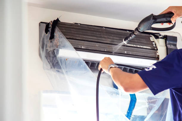 Best HVAC System Cleaning  in Port Wentworth, GA