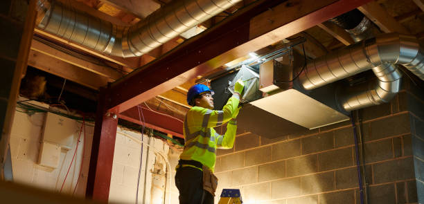 Best Air Duct Cleaning Near Me  in Port Wentworth, GA