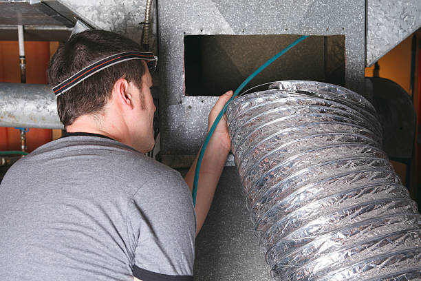 Best Air Duct Cleaning Near Me  in Port Wentworth, GA