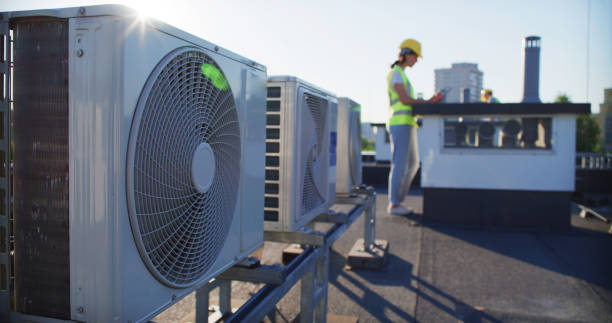 Best Best Air Duct Cleaning Near Me  in Port Wentworth, GA