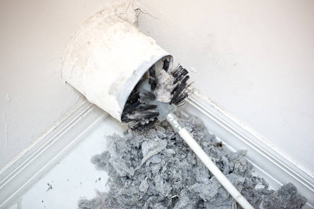 HVAC System Cleaning in Port Wentworth, GA